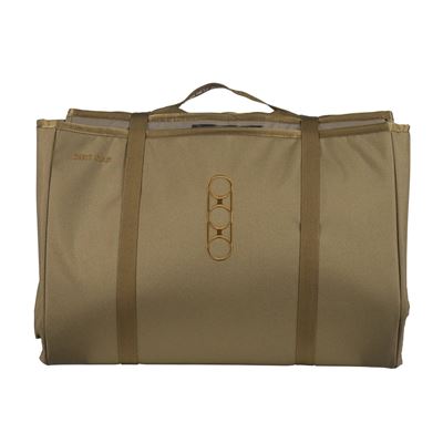 Sottopiede DIRT NAP COYOTE BROWN