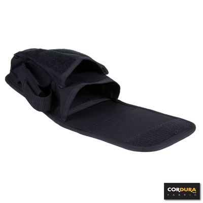 Custodia UTILITY universale NERA 101INC DP-220 3