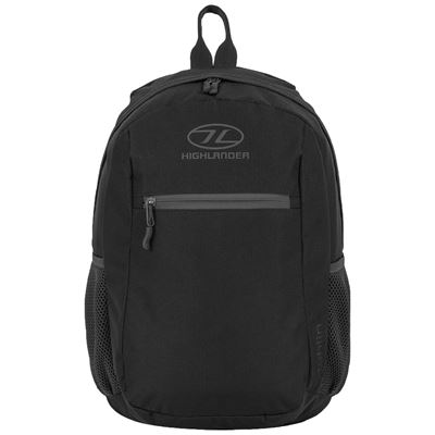 Zaino DUBLIN 15 L NERO