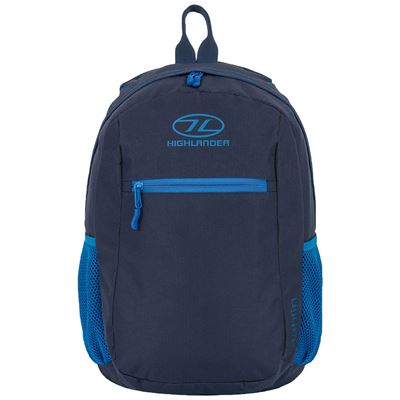 Zaino DUBLIN 15 L BLU