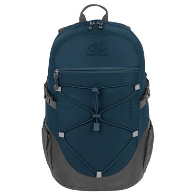 Zaino VENTURE 20 L BLU/GRIGIO