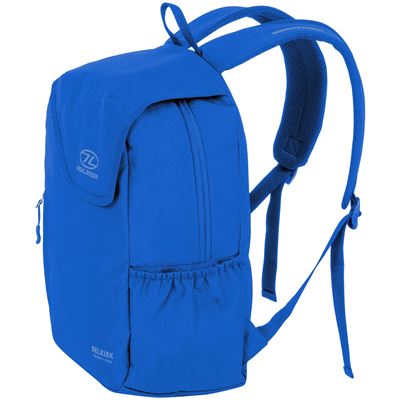 Zaino SELKIRK 25 L BLU HIGHLANDER DS181-BL 5