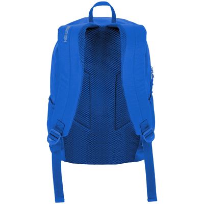 Zaino SELKIRK 25 L BLU HIGHLANDER DS181-BL 2