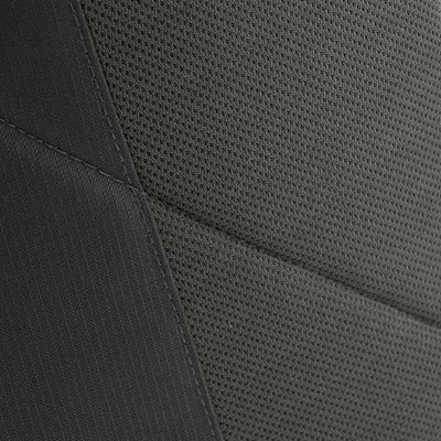 Zaino ARRAN DAYSACK 22 L NERO HIGHLANDER DS186-BK 2