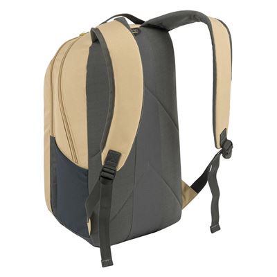 Zaino ARRAN DAYSACK 22 L KHAKI/GRIGIO HIGHLANDER DS186-BRK-DG 3