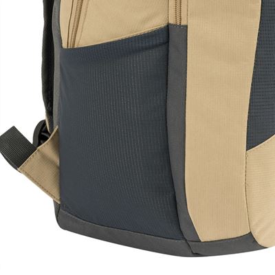 Zaino ARRAN DAYSACK 22 L KHAKI/GRIGIO HIGHLANDER DS186-BRK-DG 7
