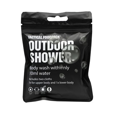 Set per la doccia Outdoor Shower