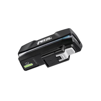 Batteria ricaricabile R1 per le lampade frontali Petzl NAO RL e XENA PETZL E037AA00 2