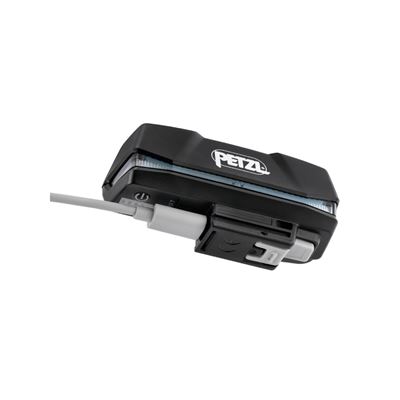 Batteria ricaricabile R1 per le lampade frontali Petzl NAO RL e XENA PETZL E037AA00 3