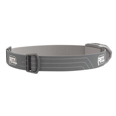 Lampada frontale TIKKINA GRIGIA PETZL E060AA00 2