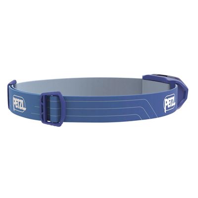 Lampada frontale TIKKINA BLU PETZL E060AA01 2