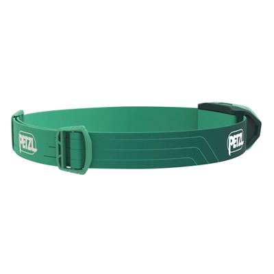 Lampada frontale TIKKINA VERDE PETZL E060AA02 3