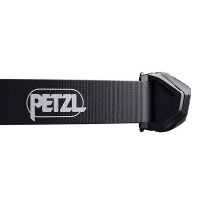 Lampada frontale TIKKINA 2025 NERO PETZL E060AB00 3