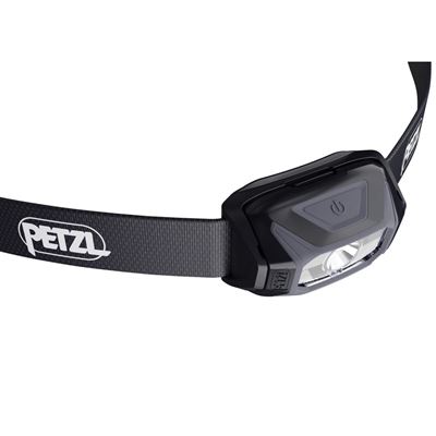 Lampada frontale TIKKINA 2025 NERO PETZL E060AB00 4