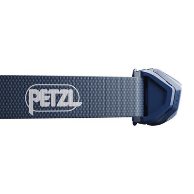 Lampada frontale TIKKINA 2025 BLU PETZL E060AB01 3