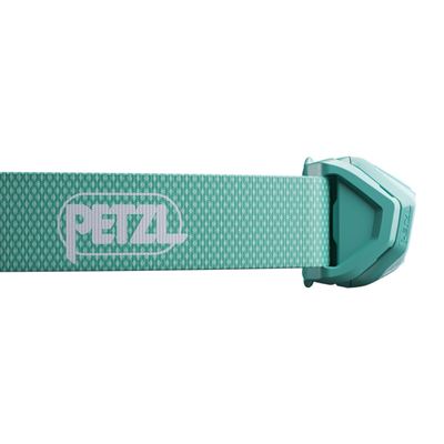 Lampada frontale TIKKINA 2025 VERDE PETZL E060AB02 3