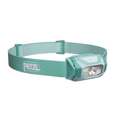 Lampada frontale TIKKINA 2025 VERDE