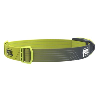 Lampada frontale TIKKA GIALLO PETZL E061AA03 3
