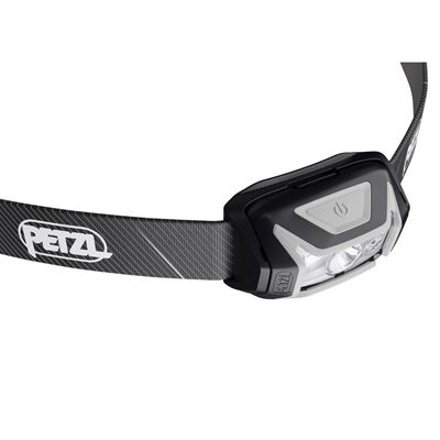 Lampada frontale TIKKA 2025 NERO PETZL E061AB00 3