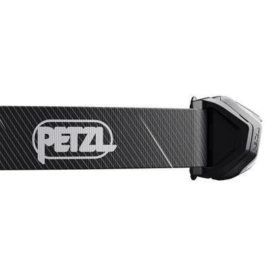 Lampada frontale TIKKA 2025 NERO PETZL E061AB00 4