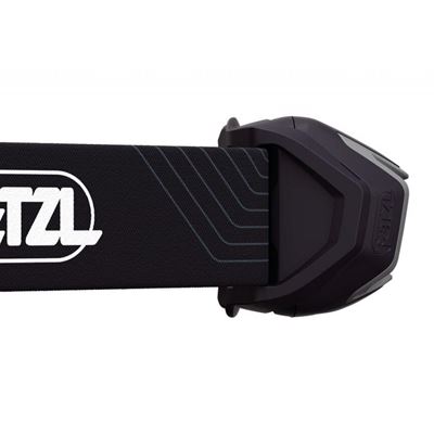 Lampada frontale ACTIK GRIGIA PETZL E063AA00 4