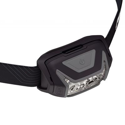 Lampada frontale ACTIK GRIGIA PETZL E063AA00 5