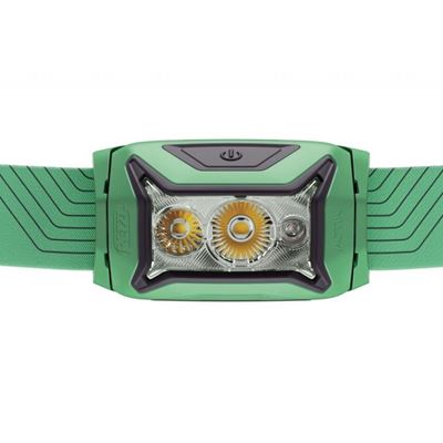 Lampada frontale ACTIK VERDE PETZL E063AA02 3