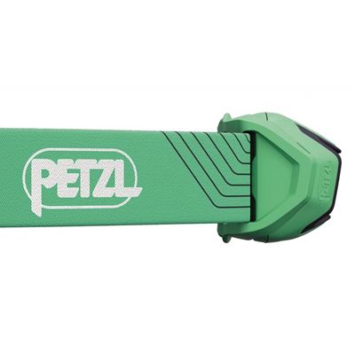 Lampada frontale ACTIK VERDE PETZL E063AA02 4