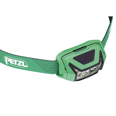 Lampada frontale ACTIK VERDE PETZL E063AA02 5
