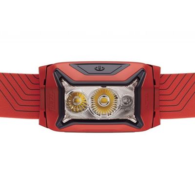 Lampada frontale ACTIK ROSSA PETZL E063AA03 3