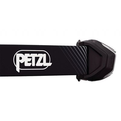Lampada frontale ACTIK CORE GRIGIA PETZL E065AA00 4