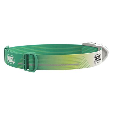 Lampada frontale ACTIK CORE VERDE PETZL E065AA02 3