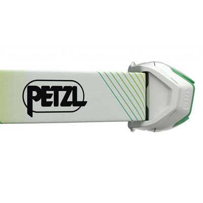 Lampada frontale ACTIK CORE VERDE PETZL E065AA02 5