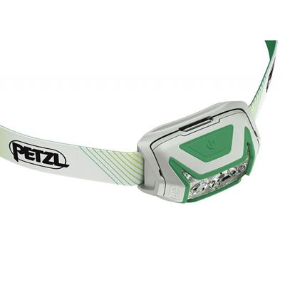Lampada frontale ACTIK CORE VERDE PETZL E065AA02 6