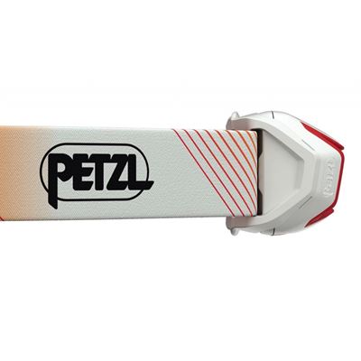 Lampada frontale ACTIK CORE ROSSA PETZL E065AA03 5