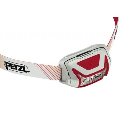 Lampada frontale ACTIK CORE ROSSA PETZL E065AA03 6