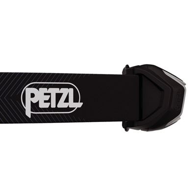 Lampada frontale ACTIK CORE 2025 NERO PETZL E065AB00 5