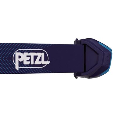 Lampada frontale ACTIK CORE 2025 BLU PETZL E065AB01 5