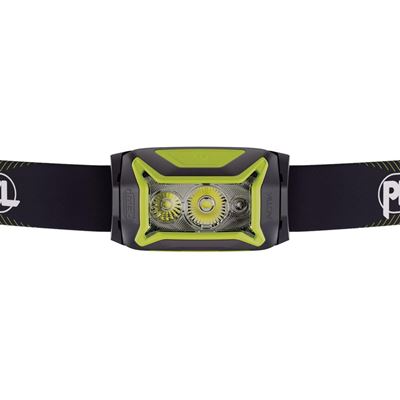 Lampada frontale ACTIK CORE 2025 VERDE PETZL E065AB03 2