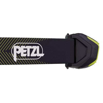 Lampada frontale ACTIK CORE 2025 VERDE PETZL E065AB03 5