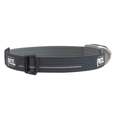 Lampada frontale TIKKA CORE GRIGIA PETZL E067AA00 2