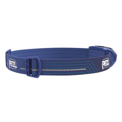Lampada frontale TIKKA CORE BLU PETZL E067AA01 2