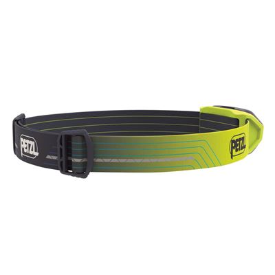 Lampada frontale TIKKA CORE GIALLO PETZL E067AA03 3
