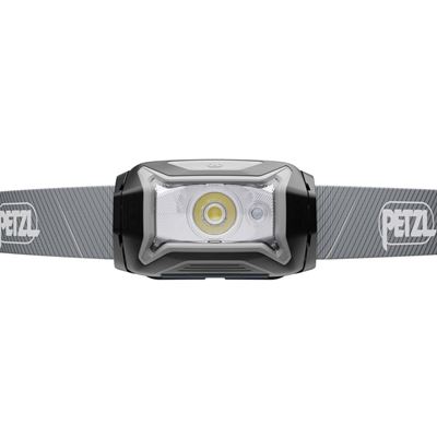 Lampada frontale TIKKA CORE 2025 NERO PETZL E067AB00 2