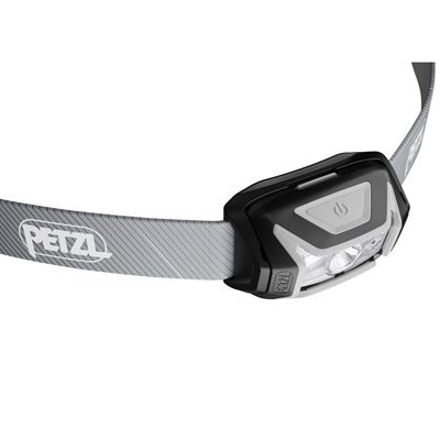 Lampada frontale TIKKA CORE 2025 NERO PETZL E067AB00 3