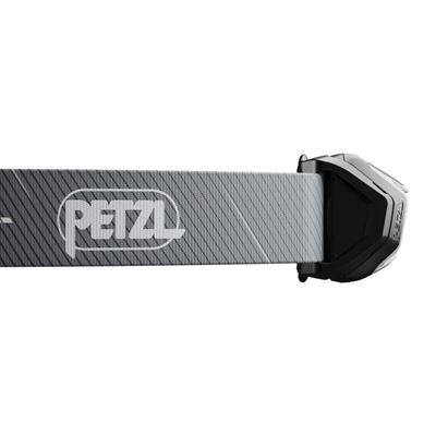 Lampada frontale TIKKA CORE 2025 NERO PETZL E067AB00 5