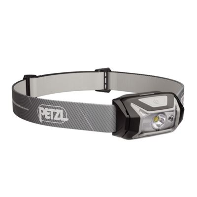 Lampada frontale TIKKA CORE 2025 NERO