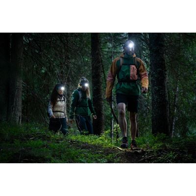Lampada frontale TIKKA CORE 2025 BLU PETZL E067AB01 14