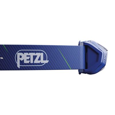Lampada frontale TIKKA CORE 2025 BLU PETZL E067AB01 5