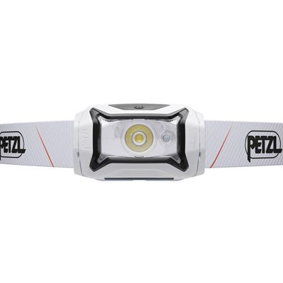 Lampada frontale TIKKA CORE 2025 BIANCO PETZL E067AB03 2